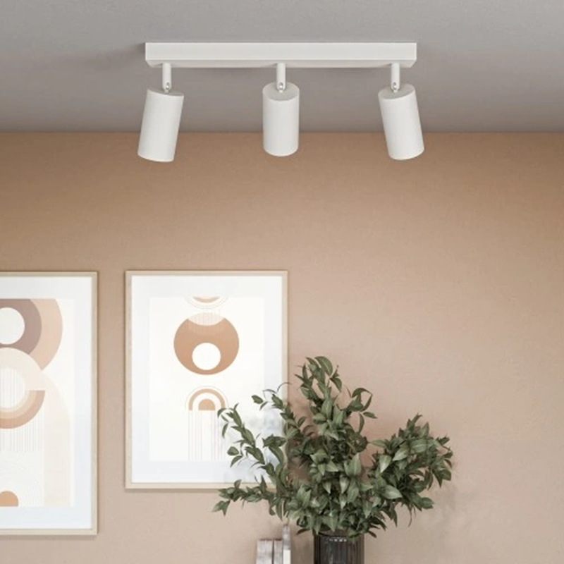 TK05 TK06 Multi-Head Track Light