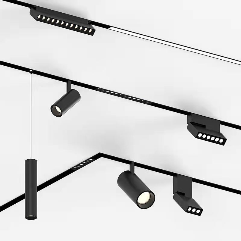 20mm Magnetic Magnetic  Pendant Light 