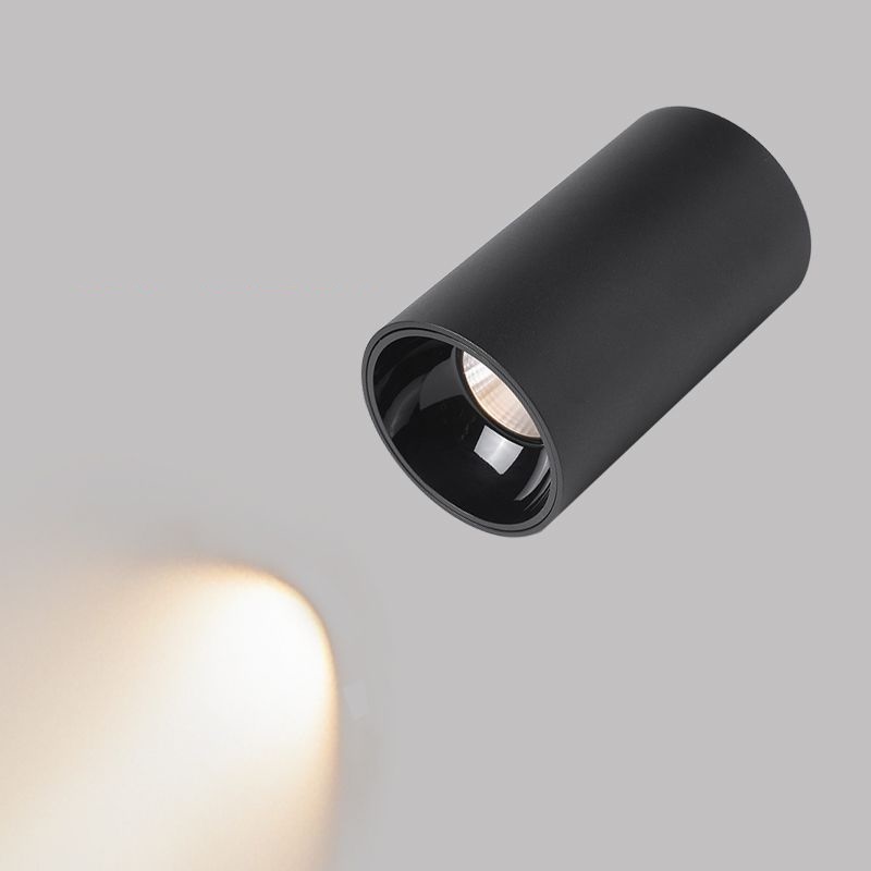 DC Surface Mounted series down light 