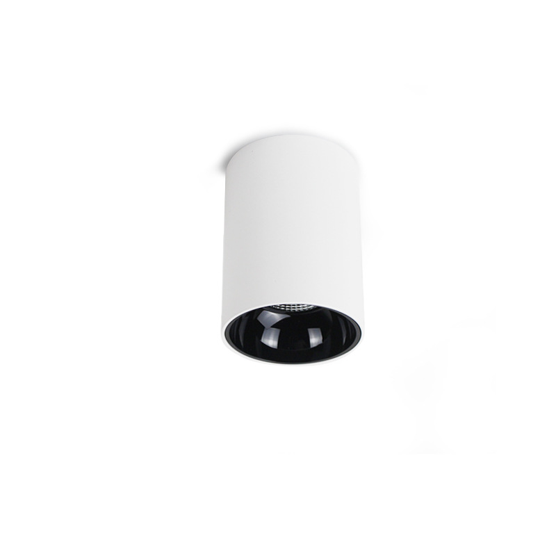 DC Surface Mounted series down light 