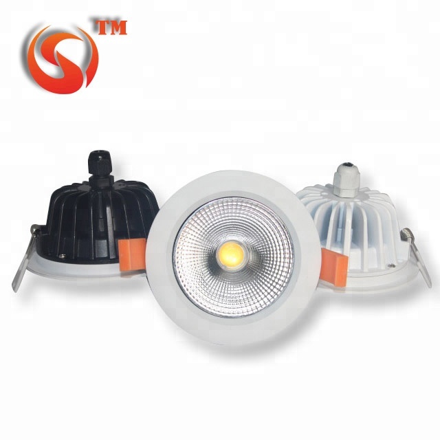COB SMD IP65 Down Light