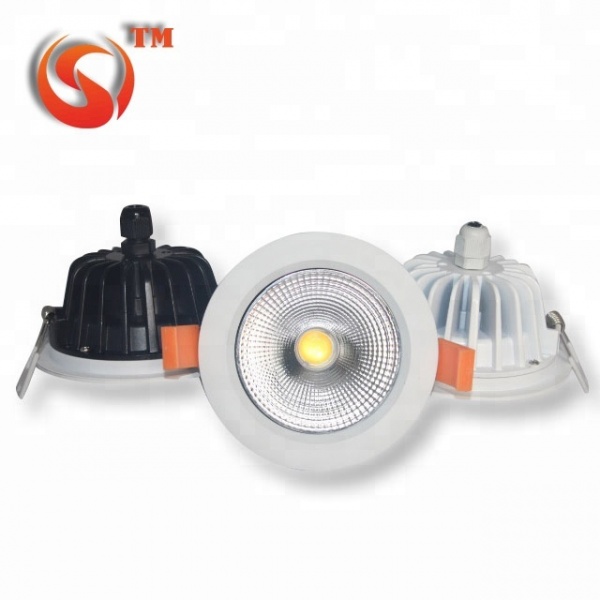COB SMD IP65 Down Light