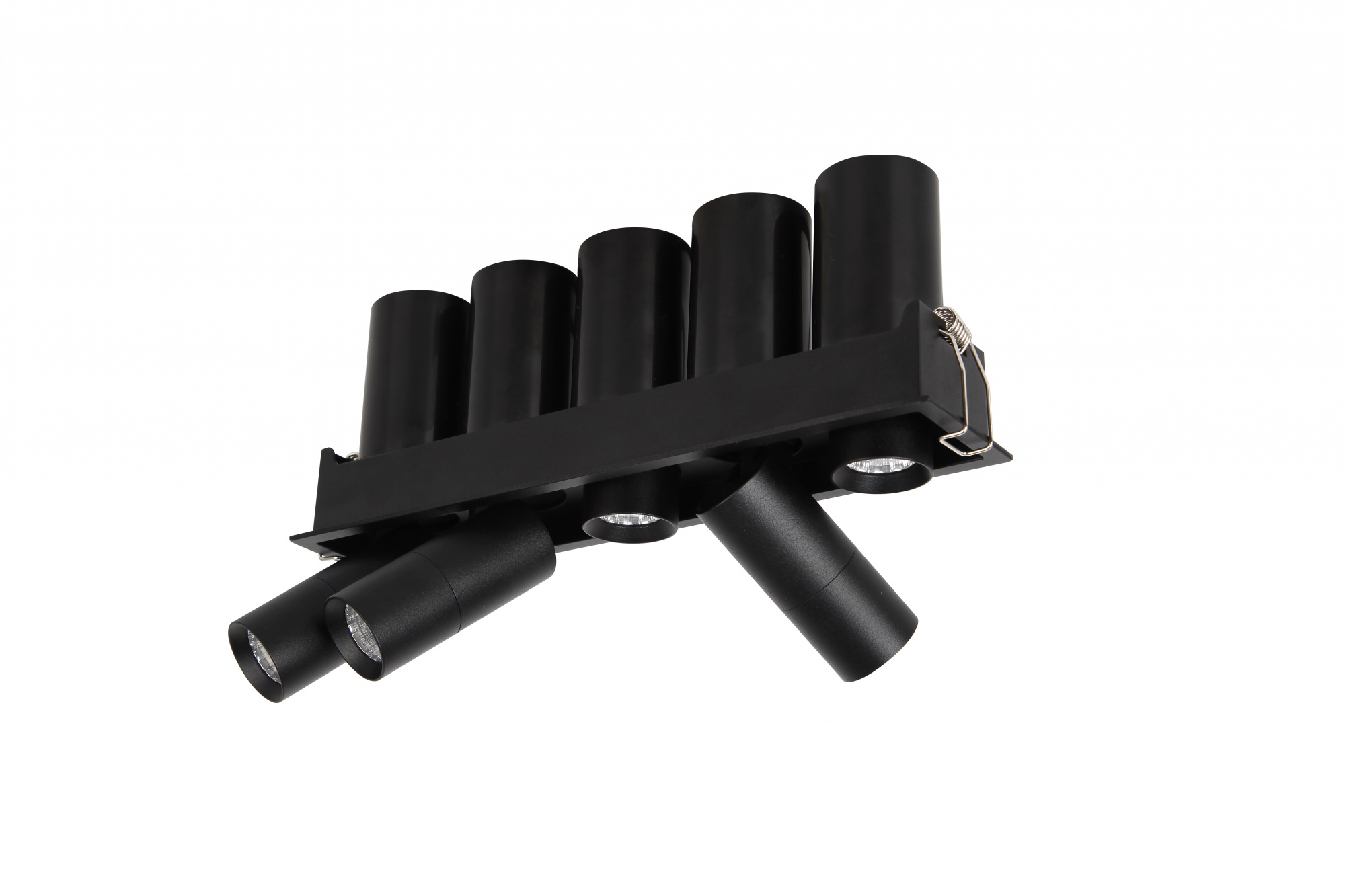 Mini Stretch Linear Spot Light