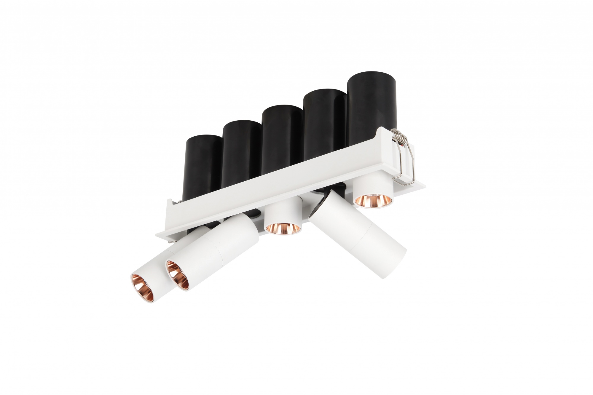 Mini Stretch Linear Spot Light