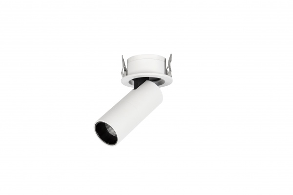 Mini Round Stretch Linear Spot Light