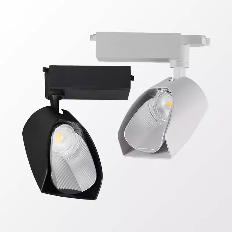 TCF led track light