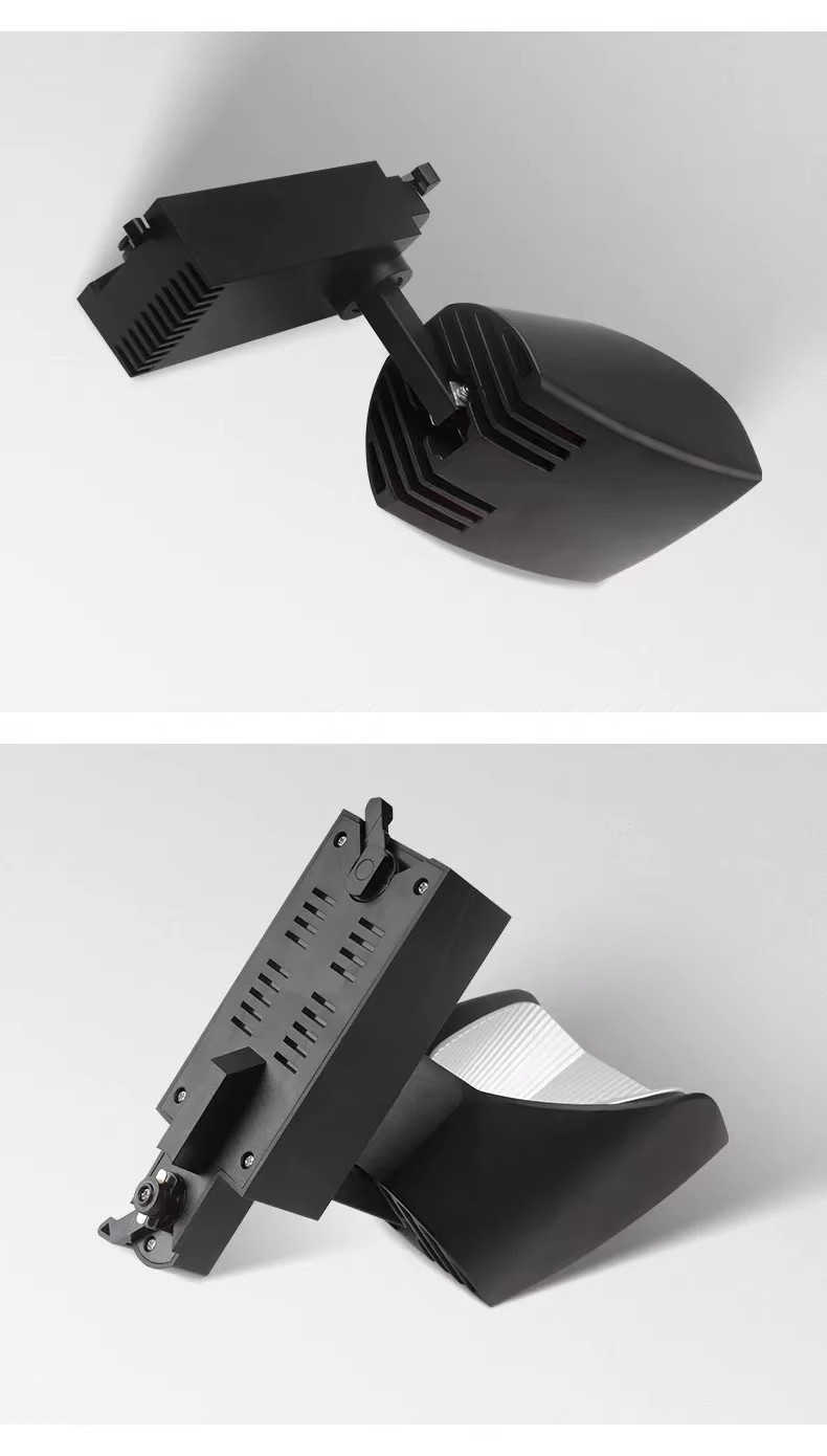 TCF led track light