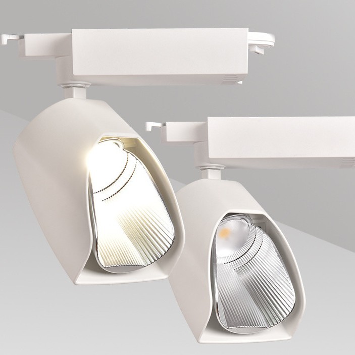 TCF led track light