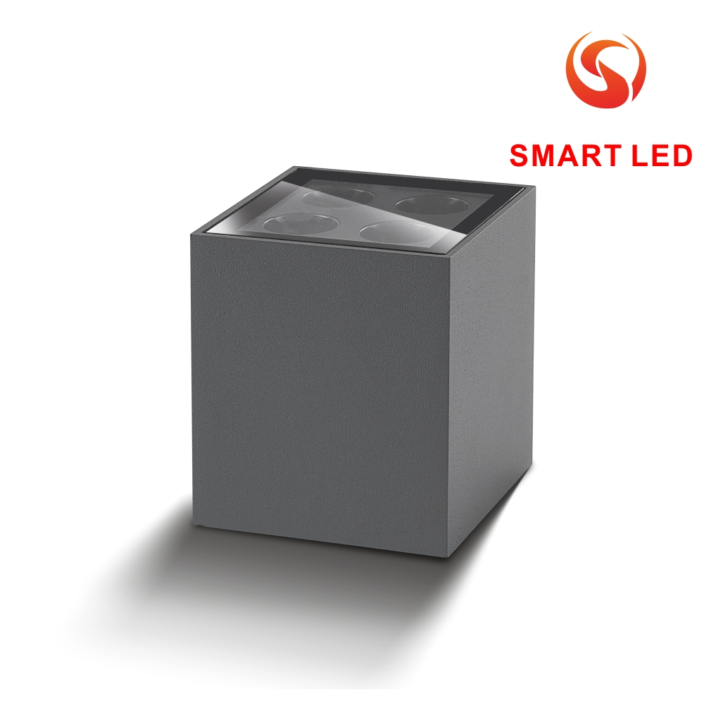 Outdoor Surface Mounted Linear Light