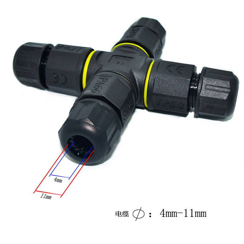 YPM20-4T5C-A