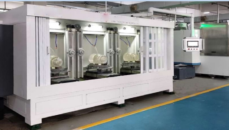 Sawing Machine/Single Line Cutting Machine