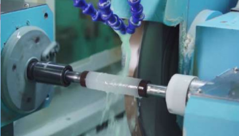 External Grinding Machine