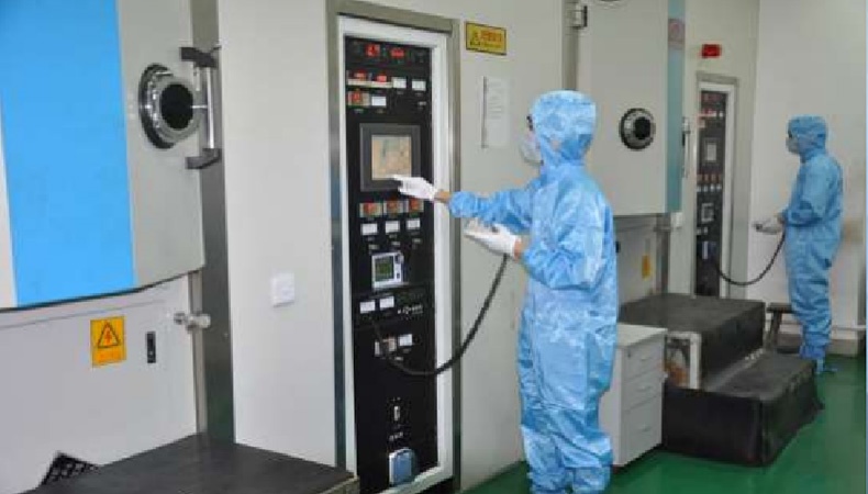 Vacuum Coating Machine
