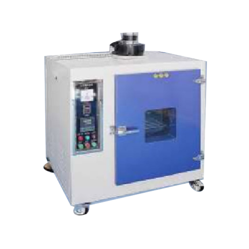 UV Yellow Resistance Tester
