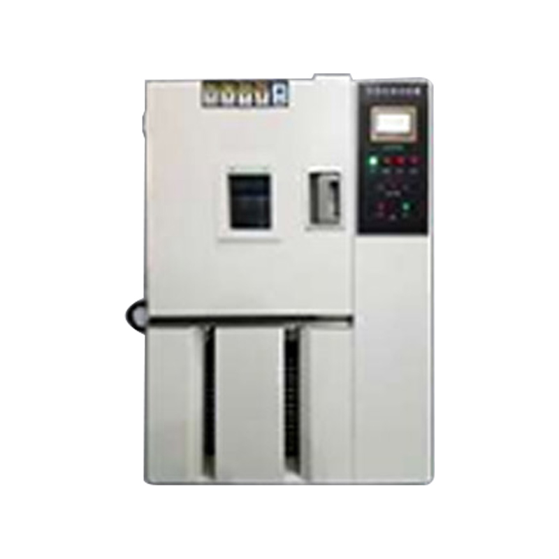 High temperature and high humidity testing machine