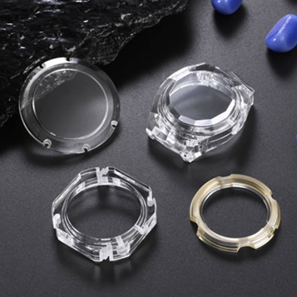Sapphire Case