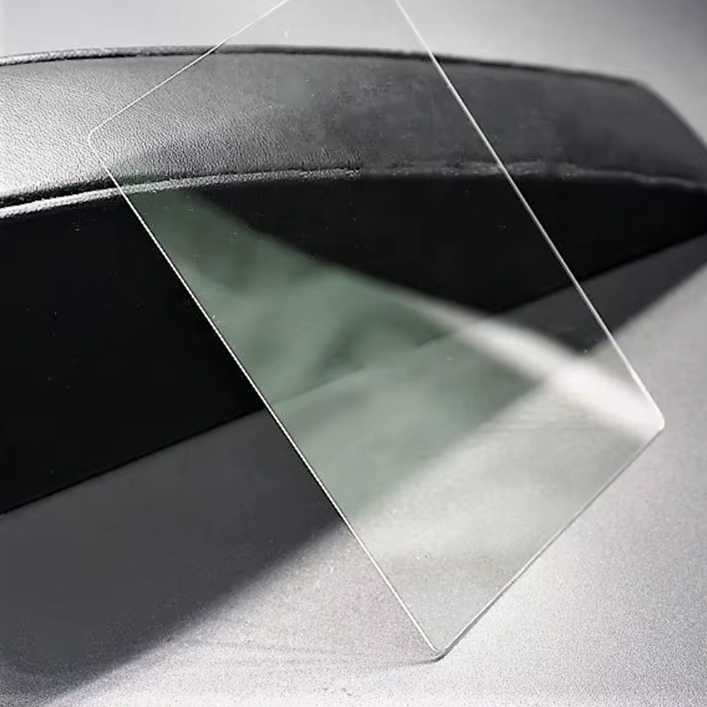Sapphire LED substrate wafer