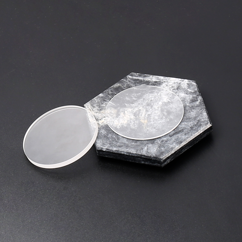 Sapphire LED substrate wafer