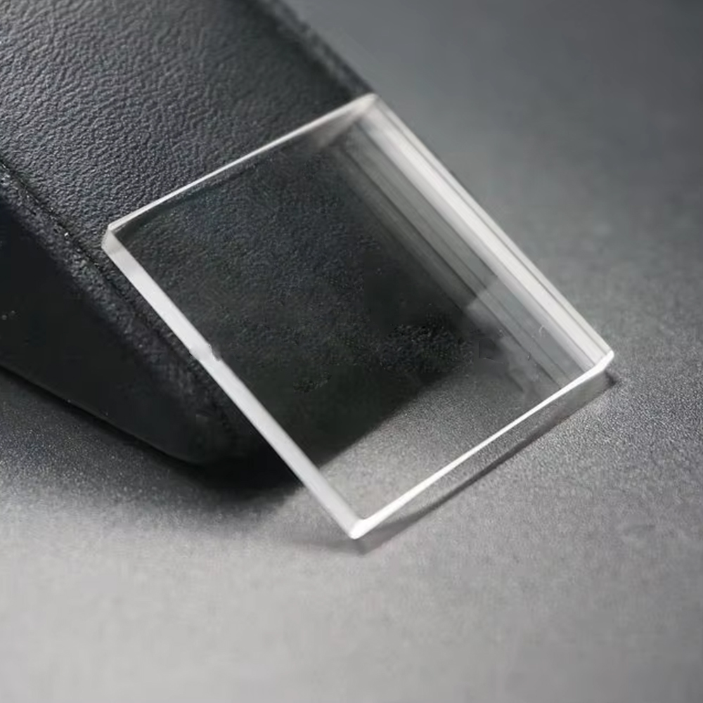 Sapphire LED substrate wafer