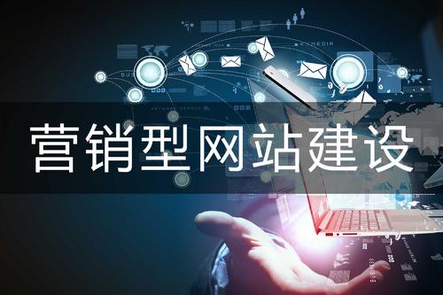 营销型网站与展示型网站有什么区别？