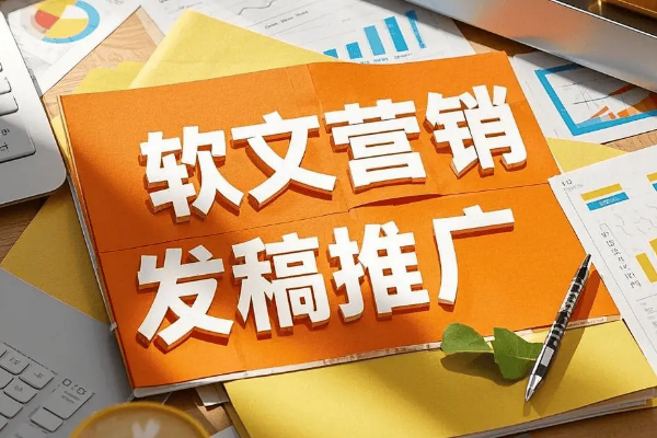 软文发布效果差？选对平台，让您的投放效果翻倍！