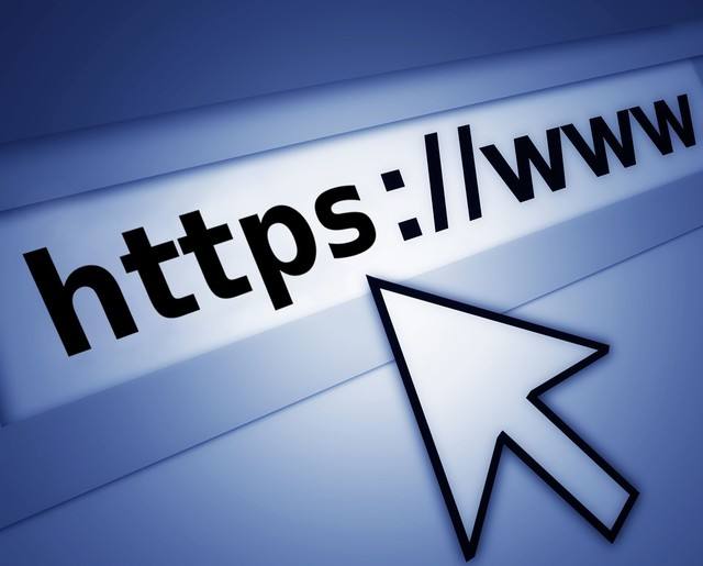 HTTPS网站建设