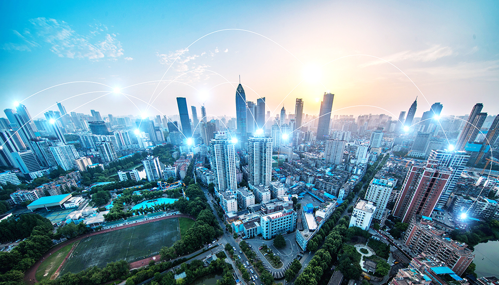 低空光信息网络：重塑应急通信与医疗物流的...
