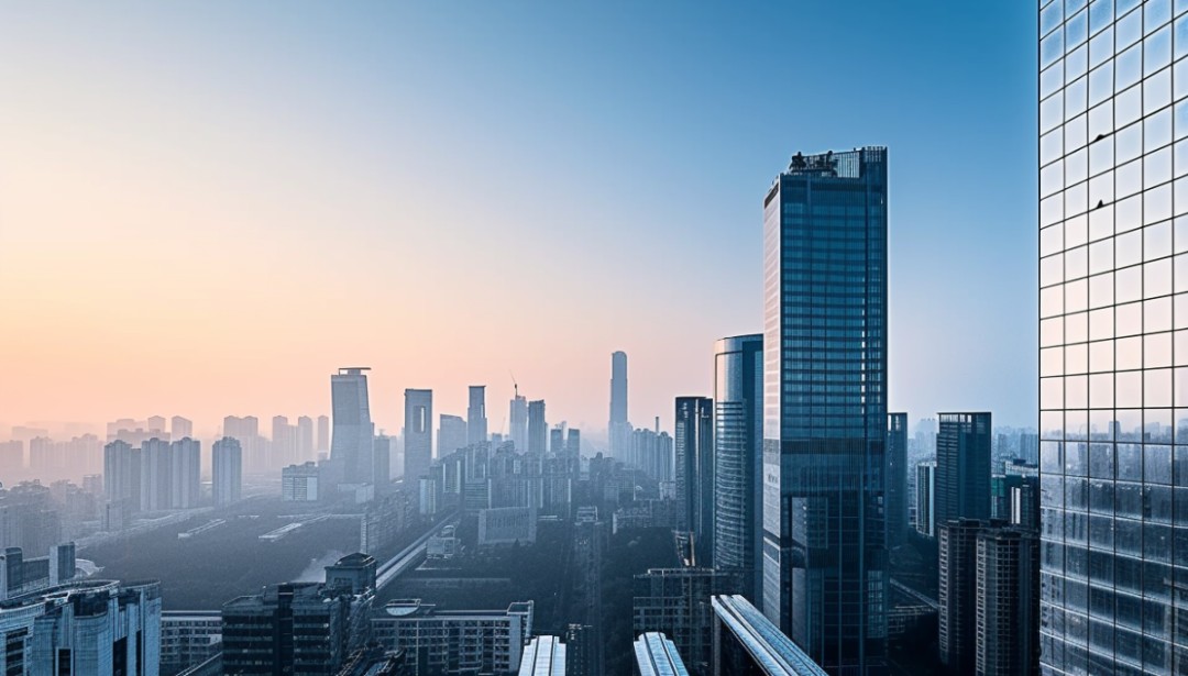低空经济，通信先行
