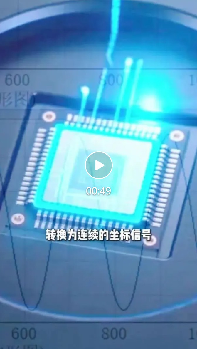 PSD位置传感器｜精密制造的...