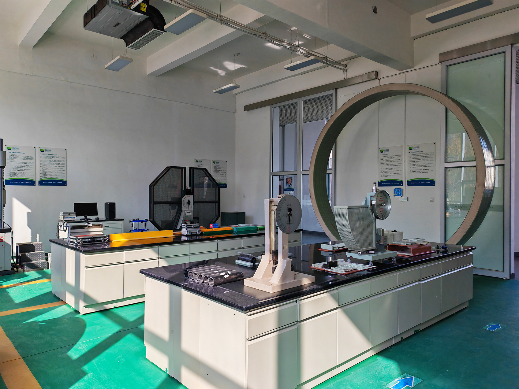 test equipment