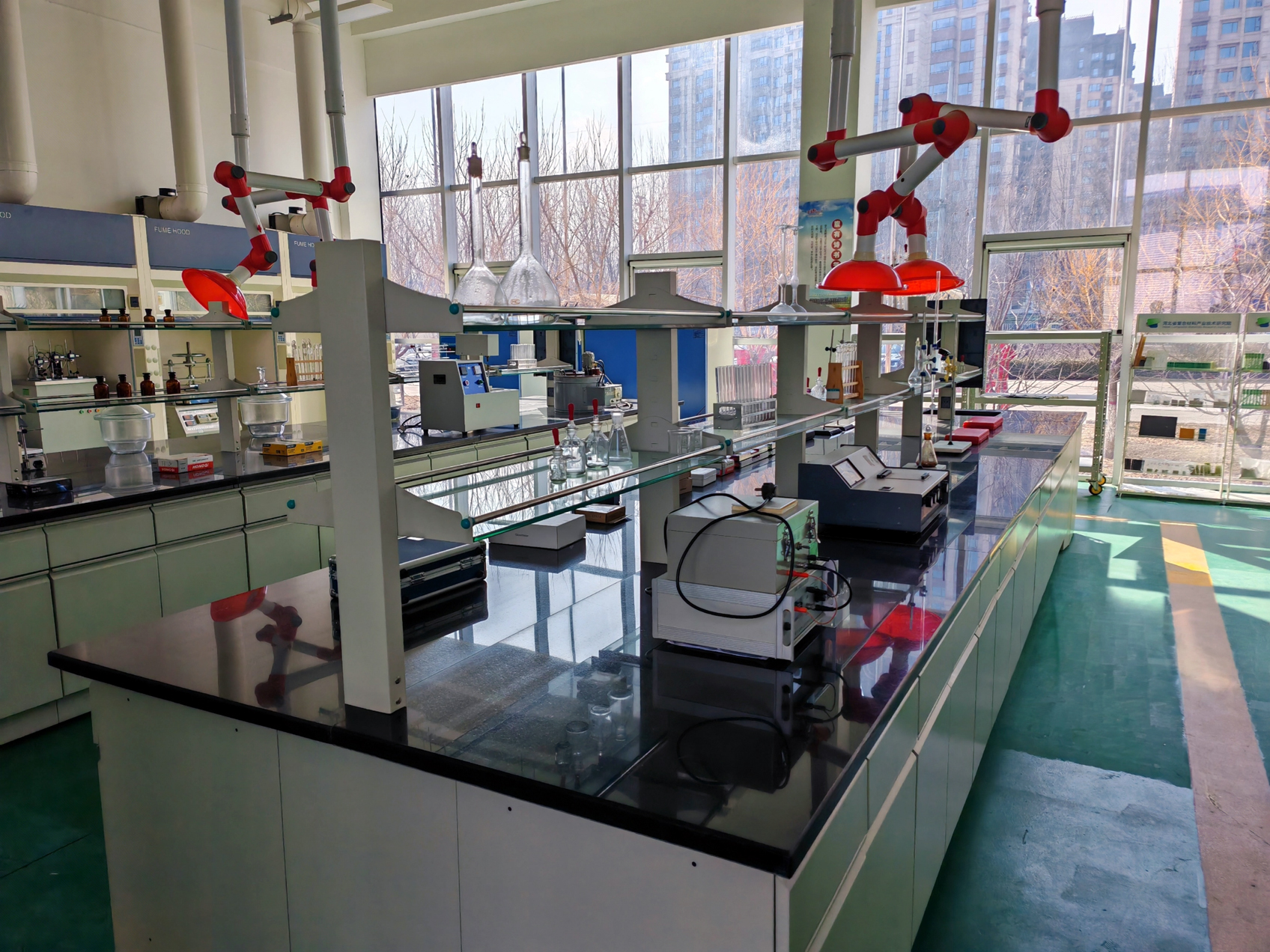 test equipment