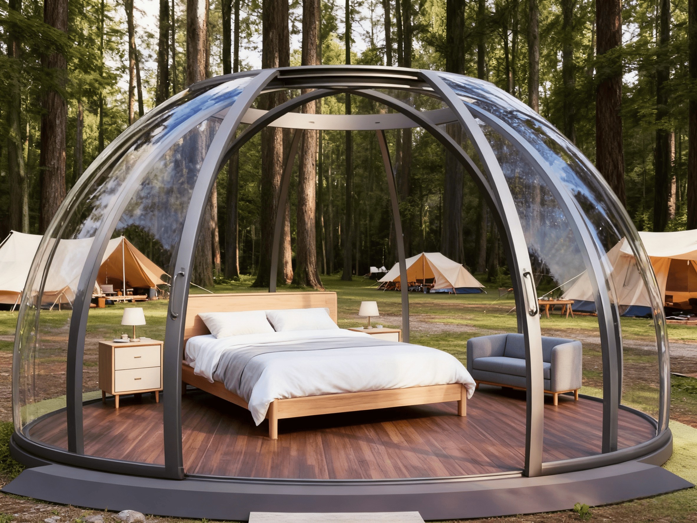 New Product: PC Starry-Sky Sliding House, Bring the 