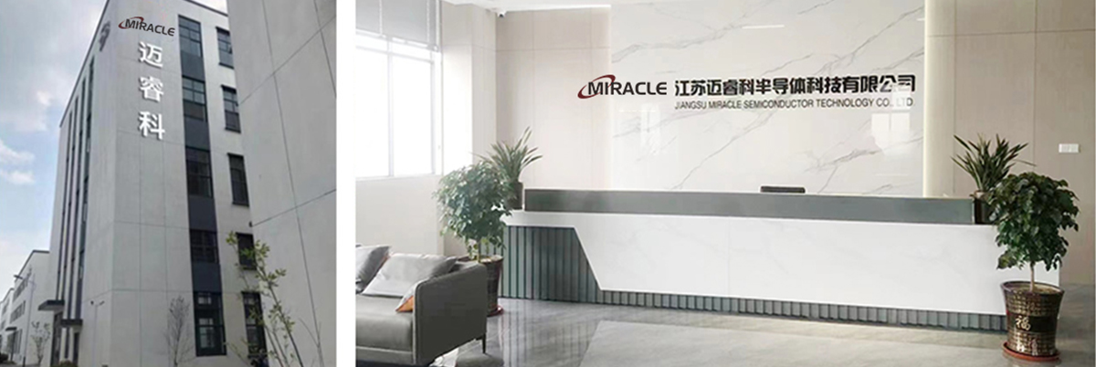 Jiangsu Miracle Factory