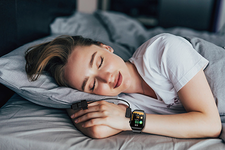 Medical Watches