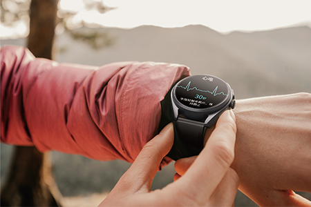 ​Healthcare Watches
