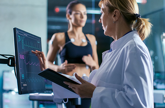 Comprehensive Health Management: iWOWN Launches Medical-Grade Wearables to Support Smart Elderly Care and Telemedicine