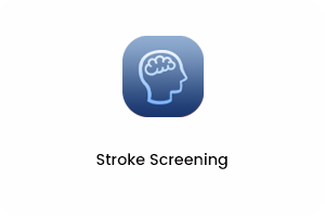 stroke screening