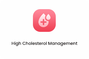 High-Cholesterol-Management