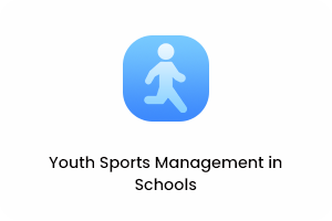 Youth Sports Management in Schools