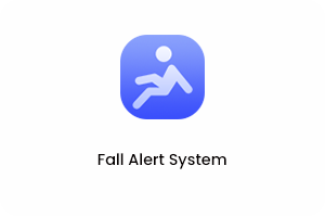 Fall Alert System