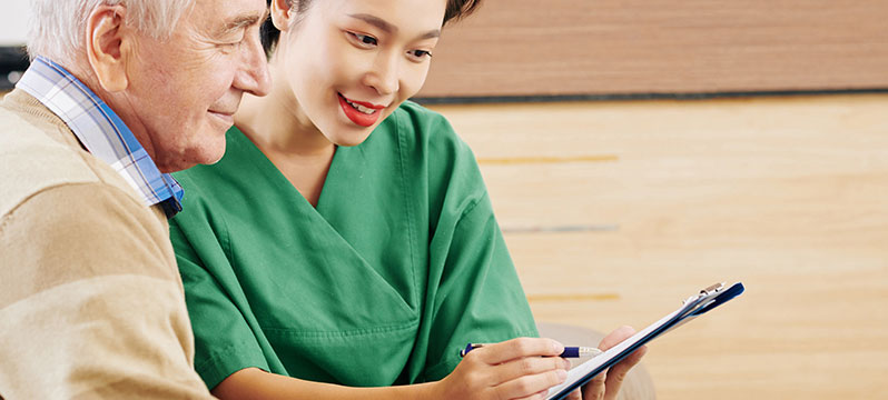 Family Medical Series