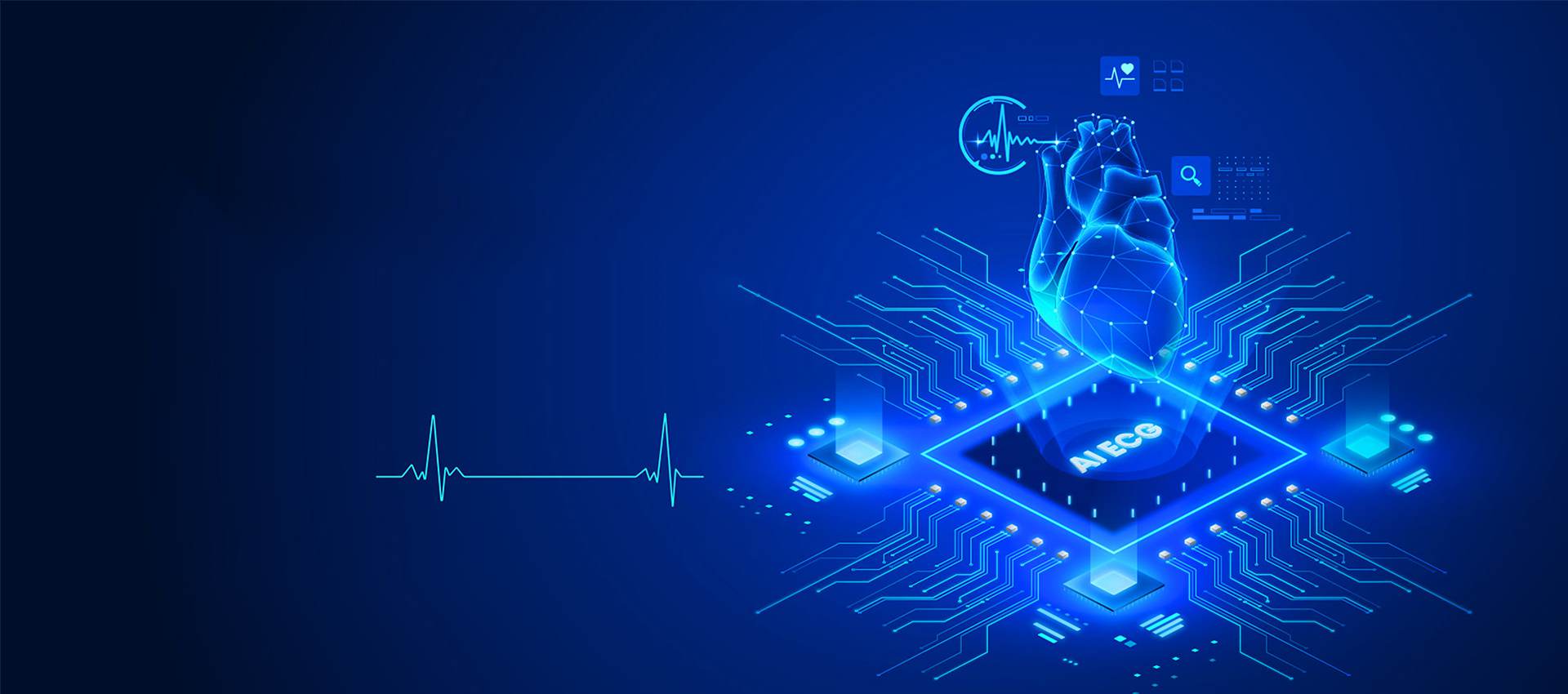 ECG AI analysis