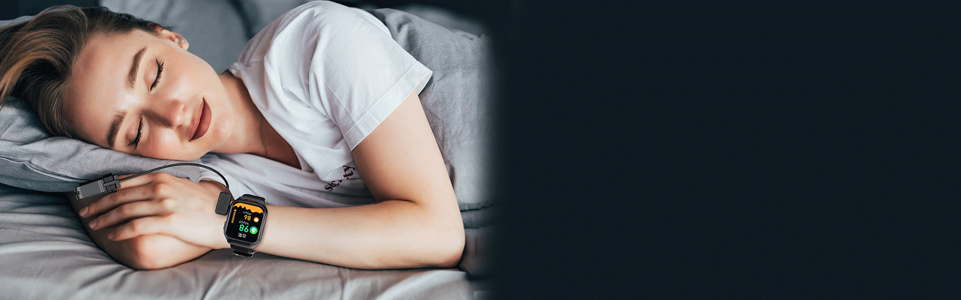 sleep apnea management solution