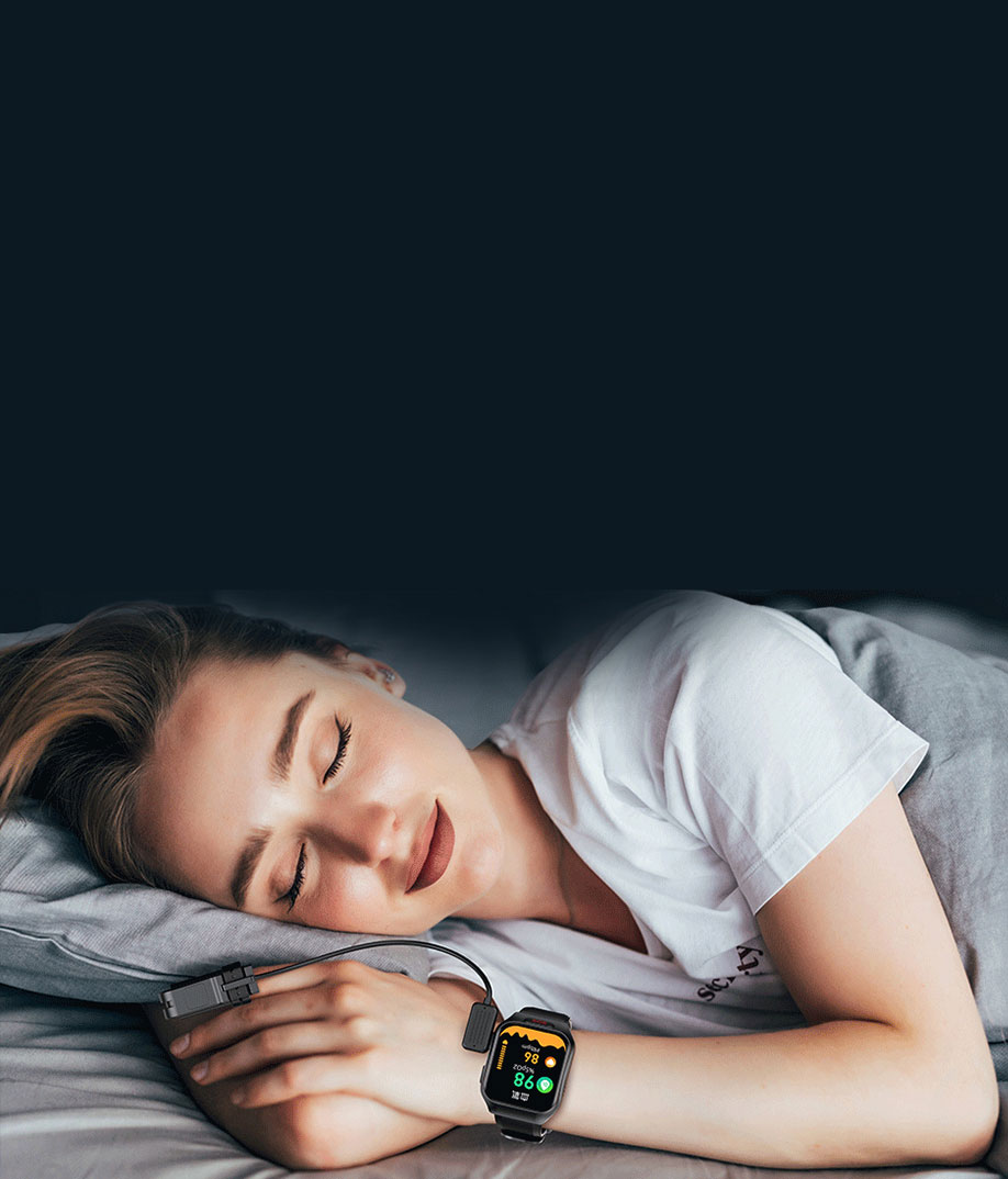 leep apnea management solution