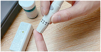 Blood Glucose & Blood Pressure Management