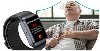 Cardiac Health & Afib Screening