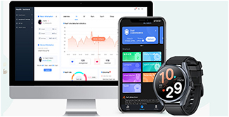 Parkinson’s Monitoring