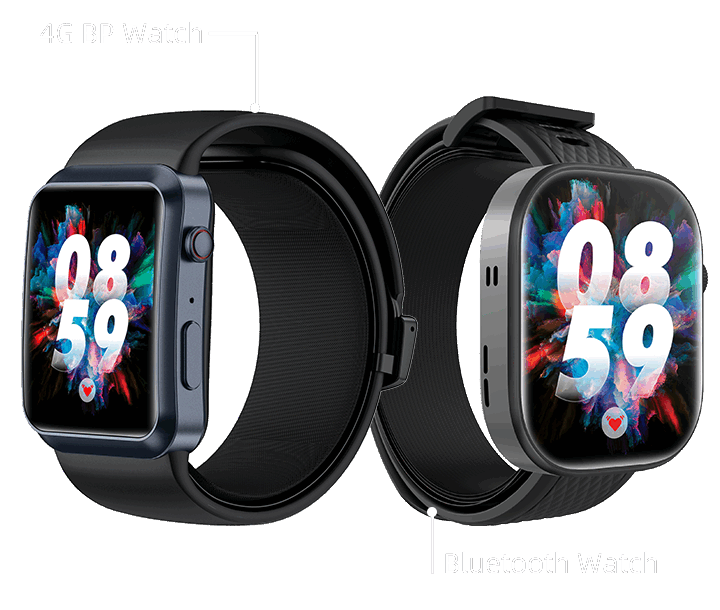 blood pressure watches