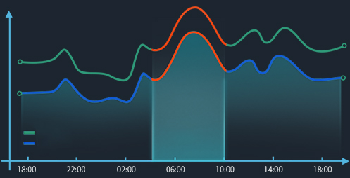 Continuous & Automatic Monitoring