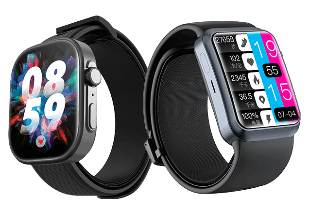 bp watch oem